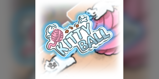 Cover image for Kitty Ball