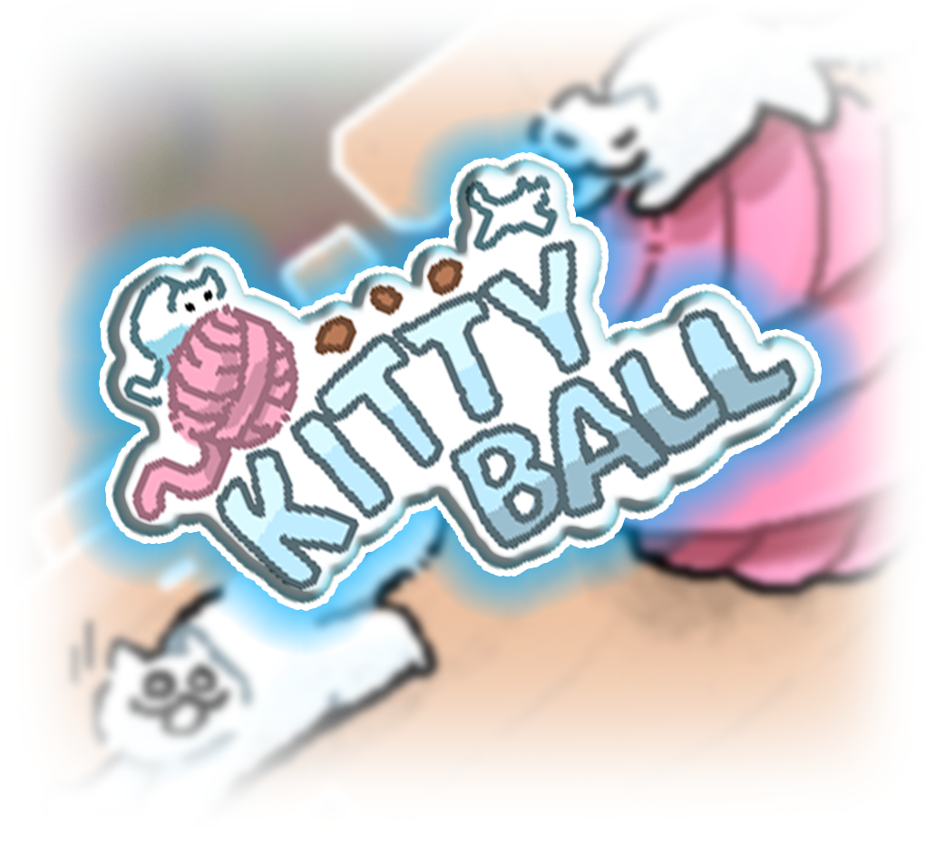 Cover image for Kitty Ball