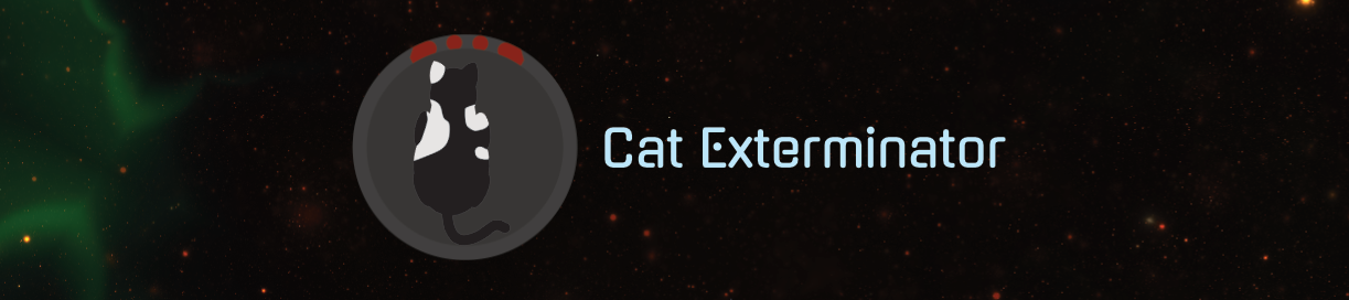 Cat Exterminator