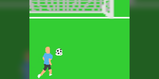 Cover image for Wheel Penalty Shootout