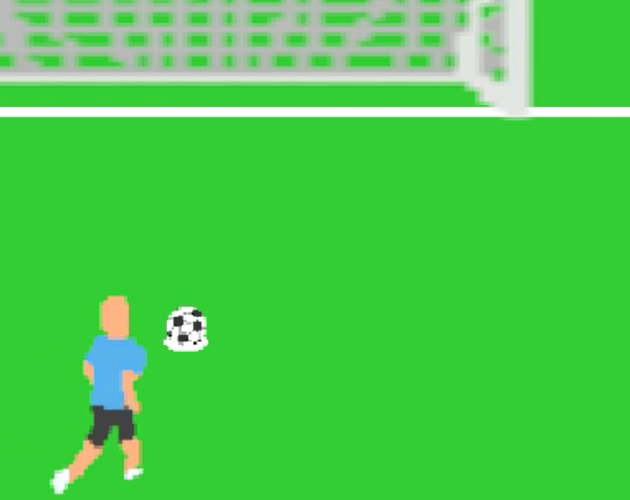 Cover image for Wheel Penalty Shootout