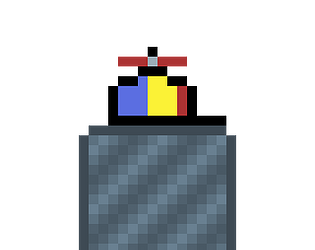 Spinny Box Puzzle Game [Free] [Puzzle] [Windows]