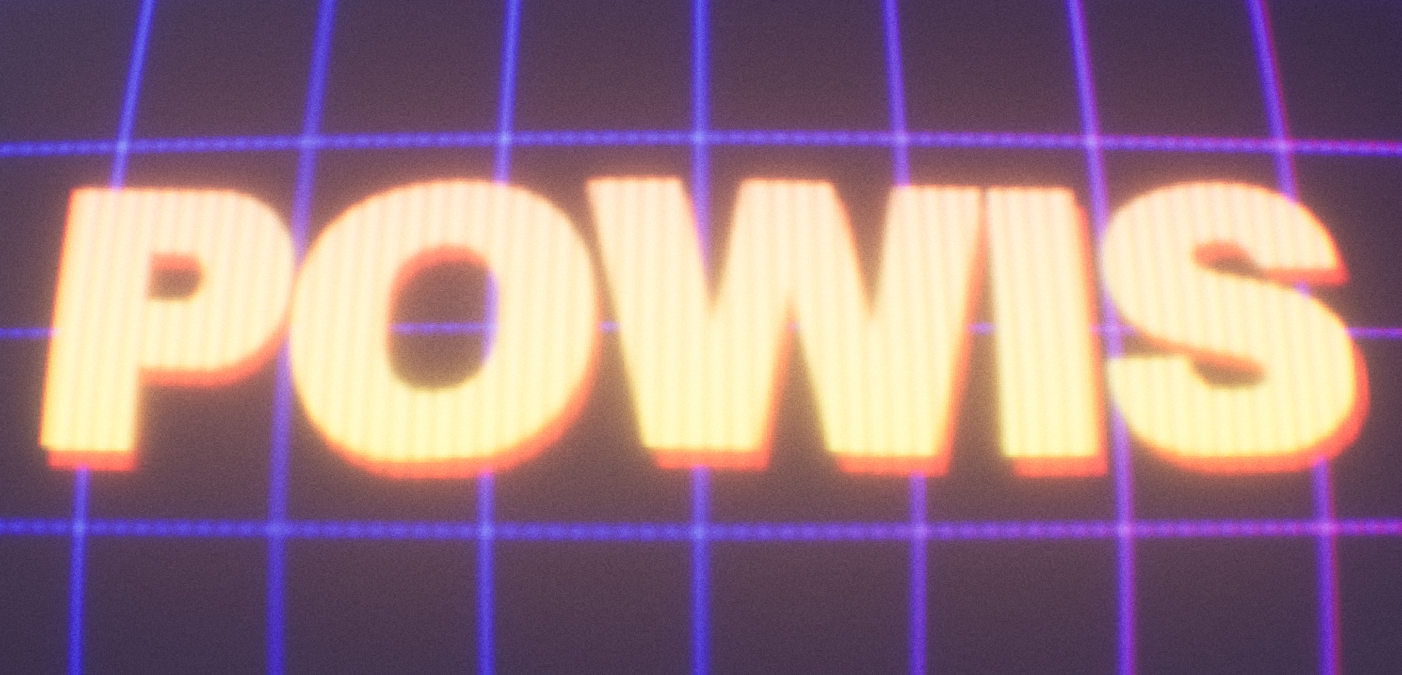 POWIS