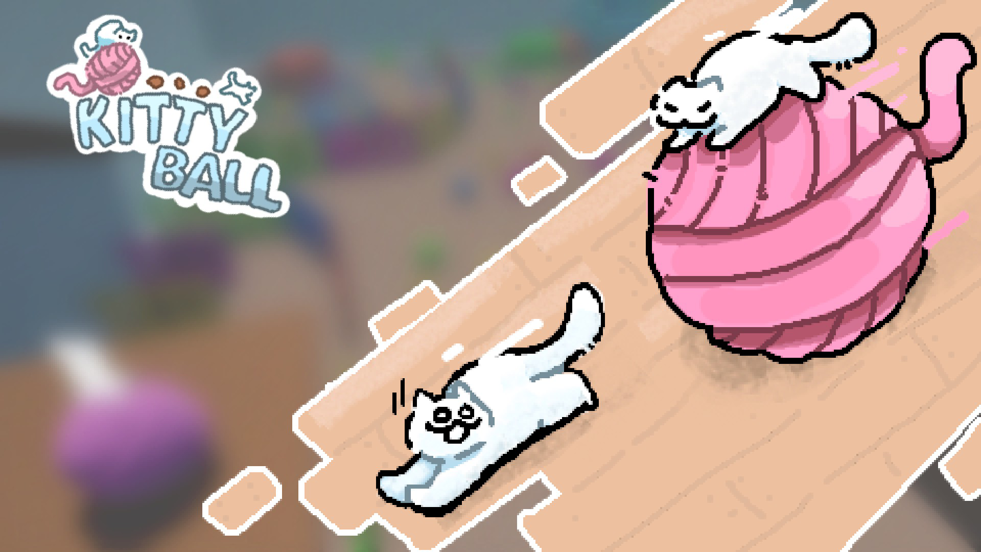 Kitty Ball