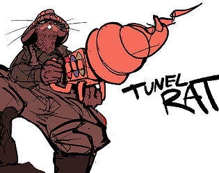 Tunnel Rat [Free] [Role Playing] [Windows]