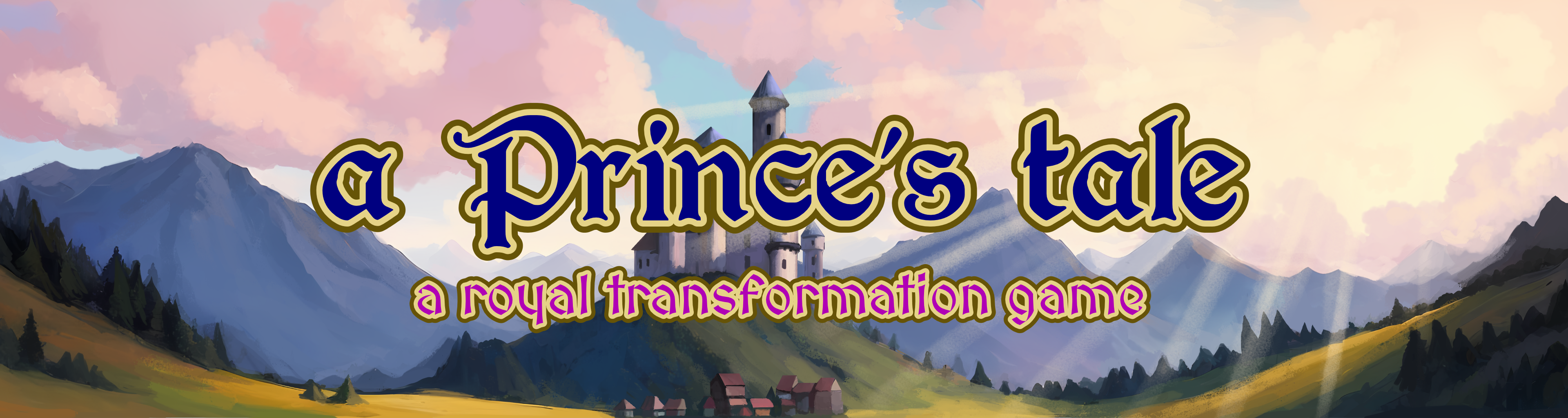 A Prince's Tale