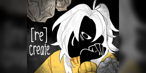 Cover image for [re]create