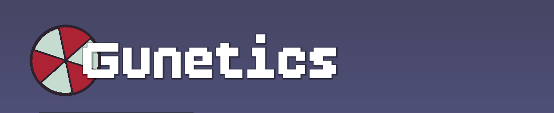 Gunetics