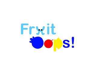 Fruit Oops! [Free] [Platformer]