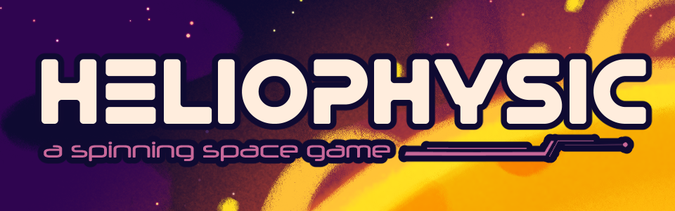 Heliophysic