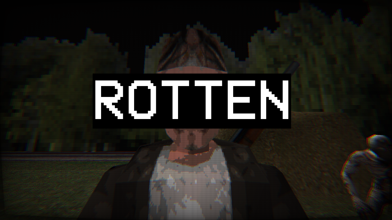 Rotten
