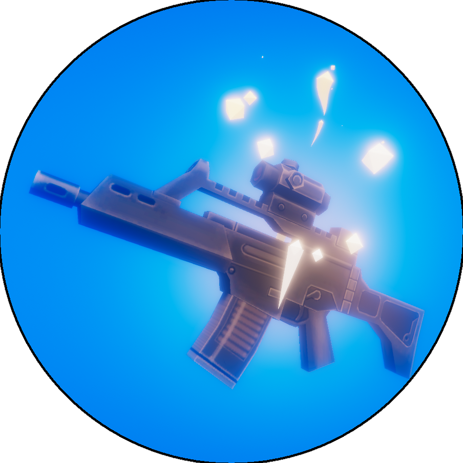 Another Zombie Game by Pixelbyte Studios