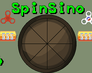 SpinSino [Free] [Simulation] [Windows]