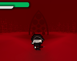 Satan's Requisition [Free] [Action] [Windows] [Linux]