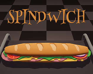 SPINDWICH [Free] [Other] [Windows]