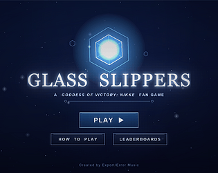 Glass Slippers: A Light-Based Puzzle Game [Free] [Puzzle]