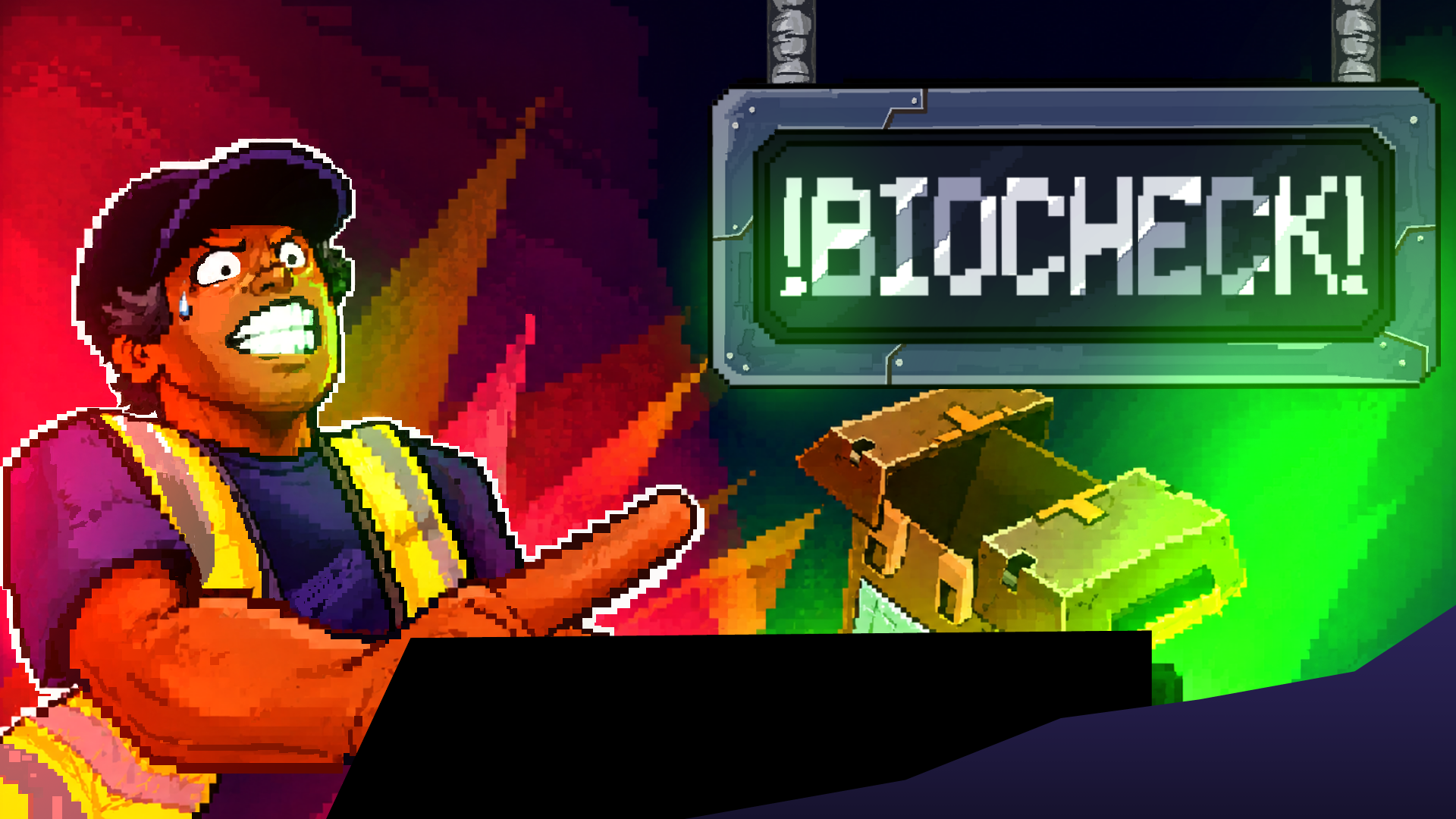 Biocheck