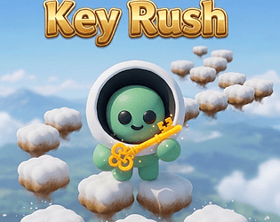 Key Rush [Free]
