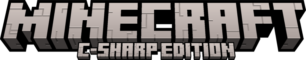 Minecraft C# Edition