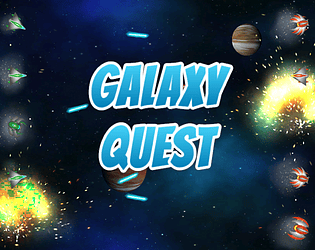 GALAXY QUEST