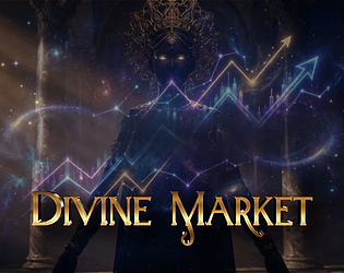 Divine Market [Free] [Strategy]