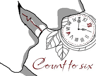 Count to Six [Free] [Interactive Fiction] [Windows]