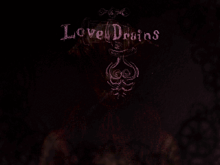 Cover image for love drains