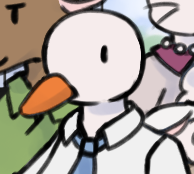 Cover image for Ducky Duck World