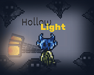 Hollow Light [Free]