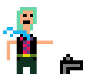 Water Roulette [Free] [Action]