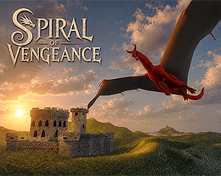 Spiral of Vengeance [Free] [Fighting]