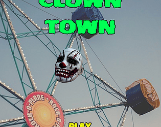 Clowntown