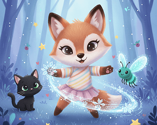 Foxy: Survivor [Free] [Windows]