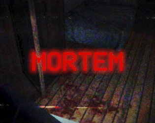 Mortem [100% Off] [$0.00] [Adventure] [Windows]