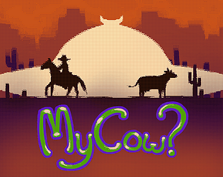 My Cow? [Free] [Windows]