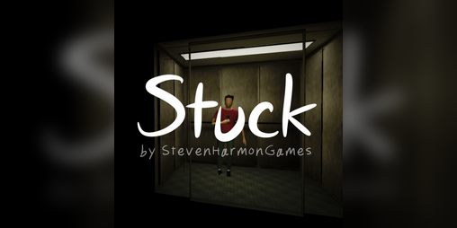 Cover image for STUCK