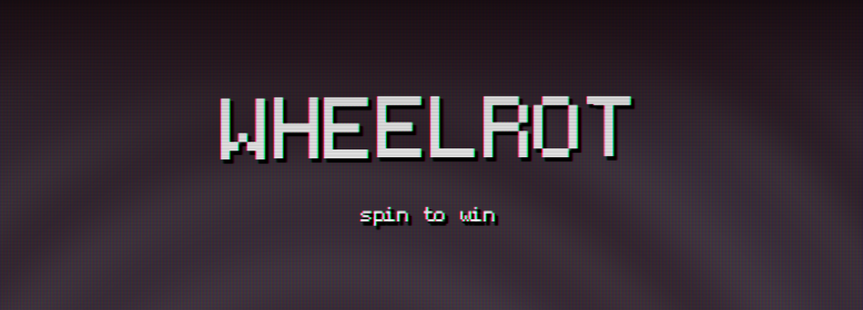 WHEELROT