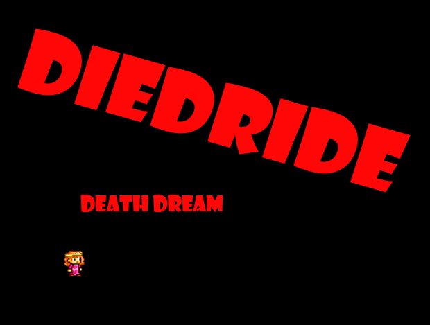 DiedRide