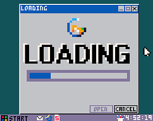 Loading