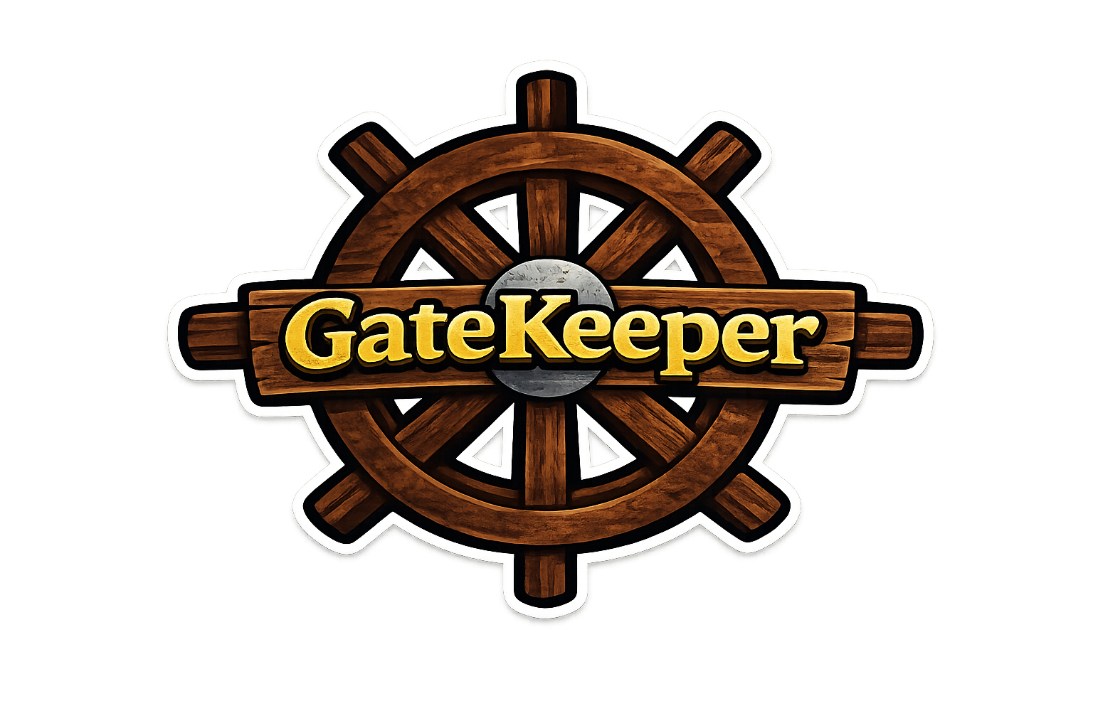 THE GATEKEEPER