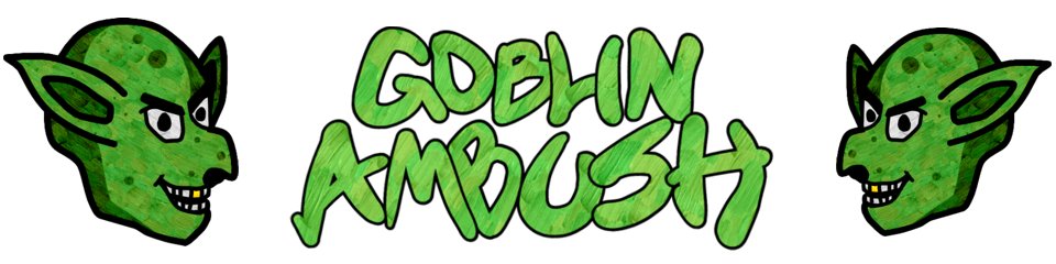 Goblin Ambush