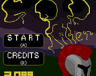 God Killer 2099 [Free] [Action]