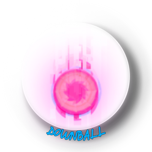 Down Ball 1