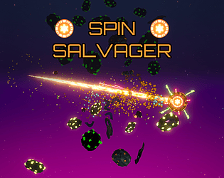 Spin Salvager
