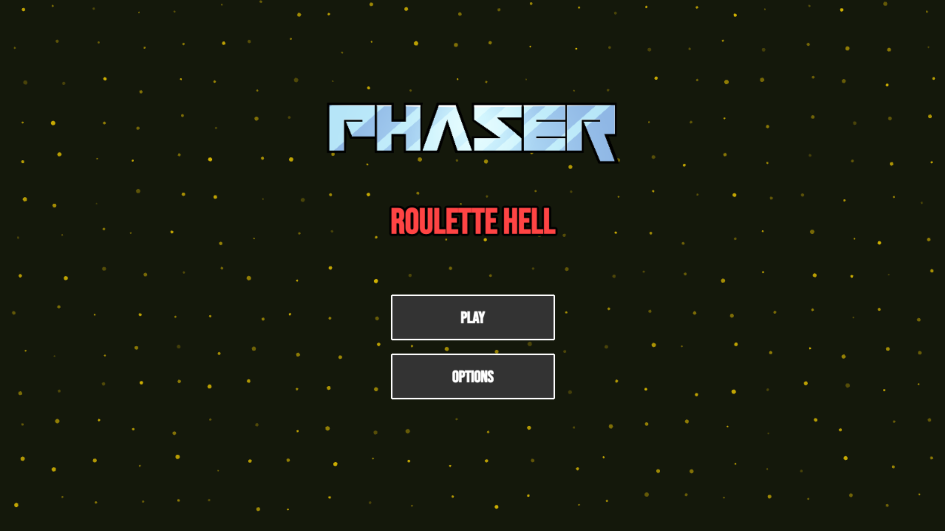 Roulette Hell