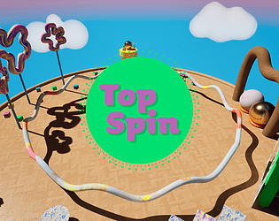 Top Spin [Free] [Simulation] [Windows]