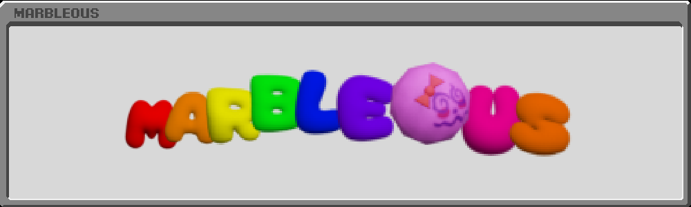 Marbleous