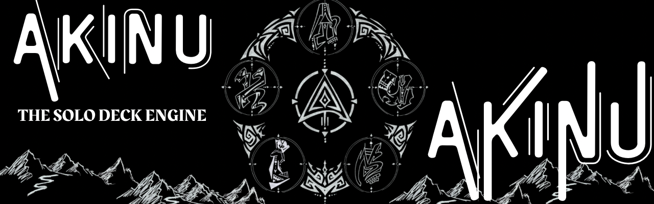 Akinu Oracle