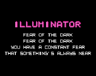 Illuminator Enhanced Edition [Free] [Platformer]