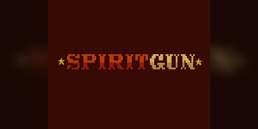 Cover image for SpiritGun